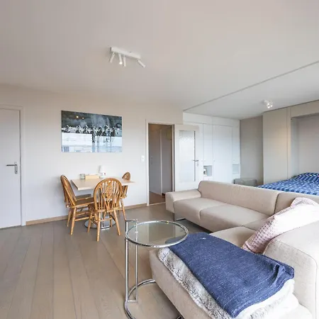 公寓 Lecomte - Seaside Pearl 198 *