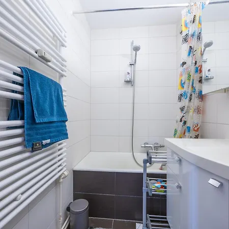 Aldis 11 Apartment