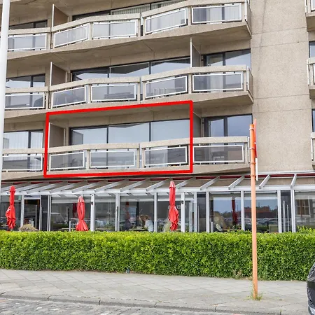 Lecomte - Seaside Pearl 198 * 奥斯滕德