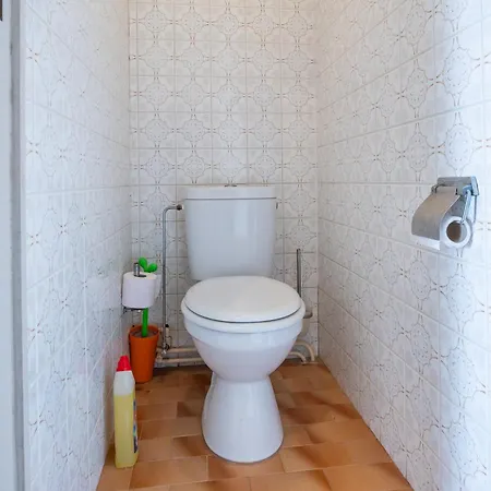 Lecomte - Seaside Pearl 198 公寓 *