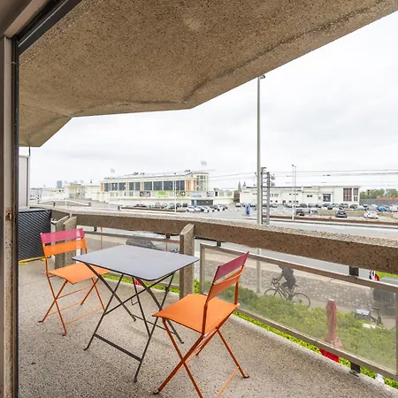 Apartmán Lecomte - Seaside Pearl 198