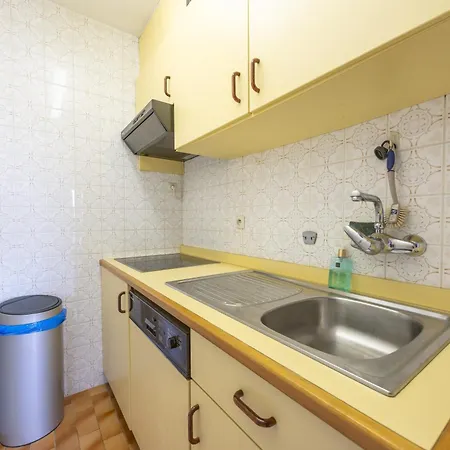 Lecomte - Seaside Pearl 198 Apartmán *