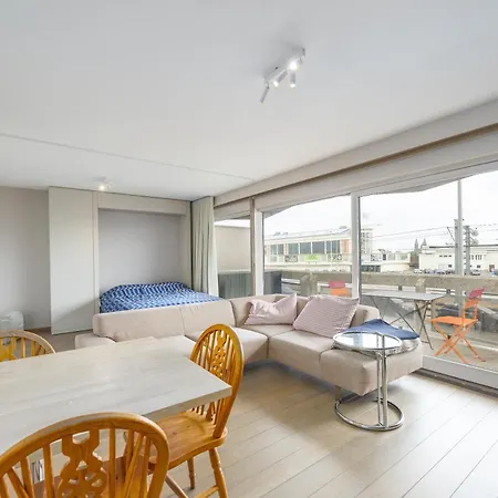 Apartmán Lecomte - Seaside Pearl 198